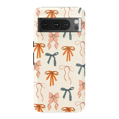 Gourdy Girlie | Harvest Bows Case