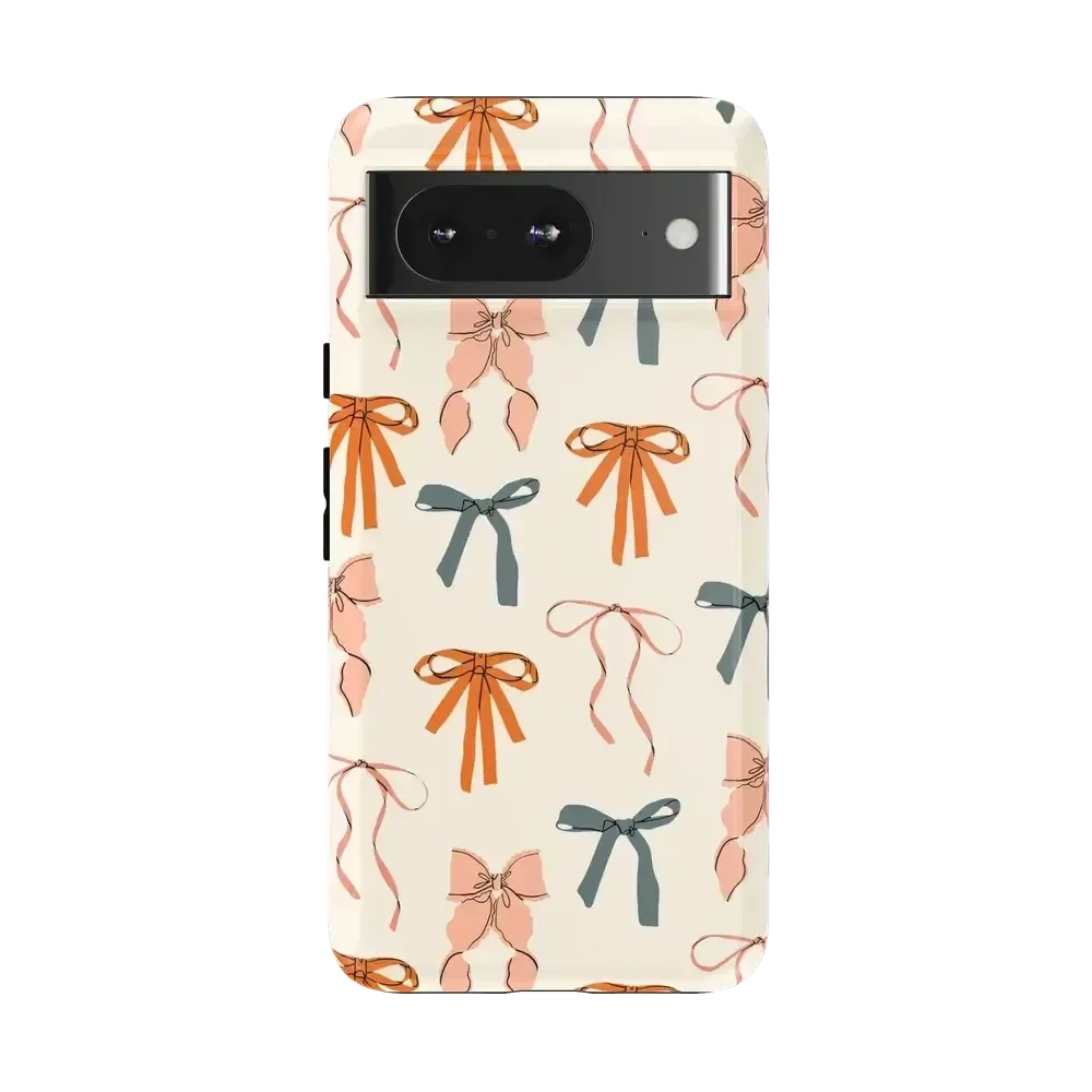 Gourdy Girlie | Harvest Bows Case