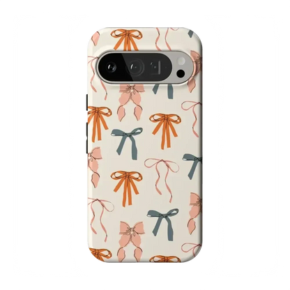 Gourdy Girlie | Harvest Bows Case