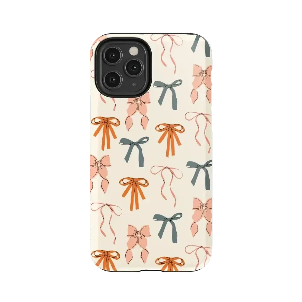 Gourdy Girlie | Harvest Bows Case