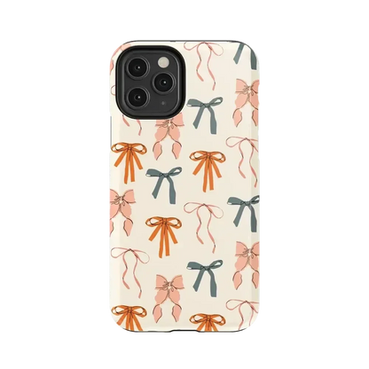 Gourdy Girlie | Harvest Bows Case