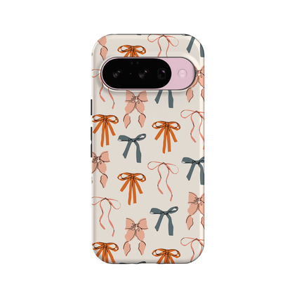Gourdy Girlie | Harvest Bows Case