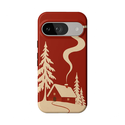 Snowed In | Cozy Winter Case