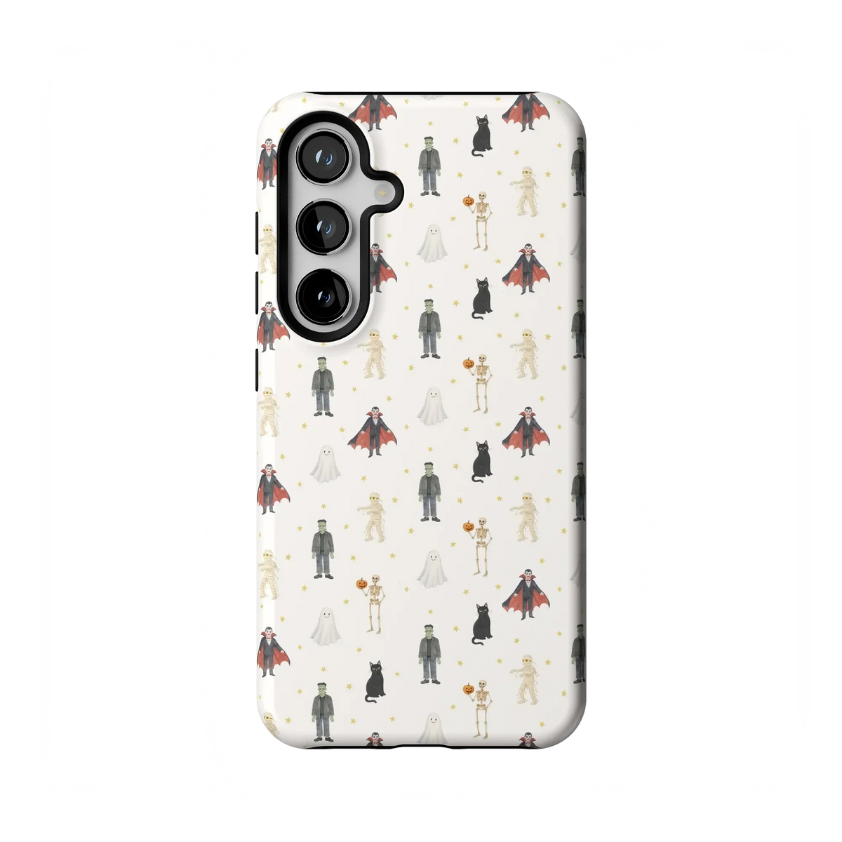 Monster Mashup | Halloween Case