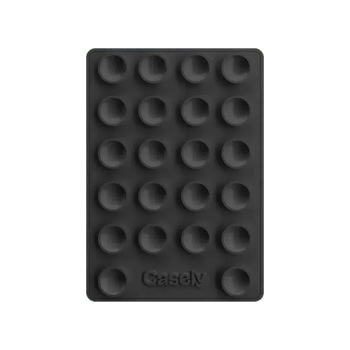 Grippy | Silicone Suction Phone Mount with MagSafe