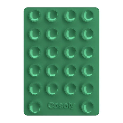 Grippy | Crayola Silicone Suction Phone Mount with MagSafe