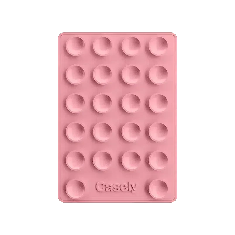 Grippy | Silicone Suction Phone Mount with MagSafe