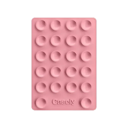 Grippy | Silicone Suction Phone Mount with MagSafe