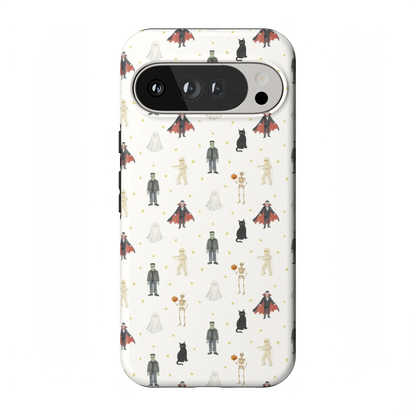 Monster Mashup | Halloween Case