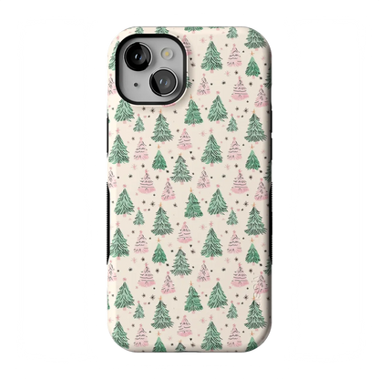 Lookin’ Pine | Christmas Tree Case