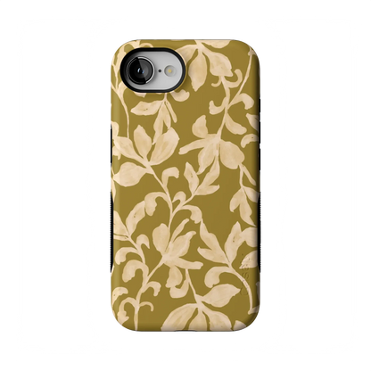 Dust & Bloom | Vintage Floral Case