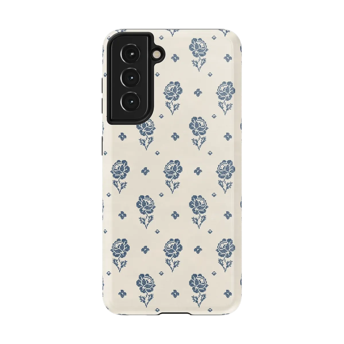 Seaside Stitch | Vintage Roses Case