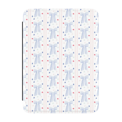 Summer Bows | Coquette Kindle Case