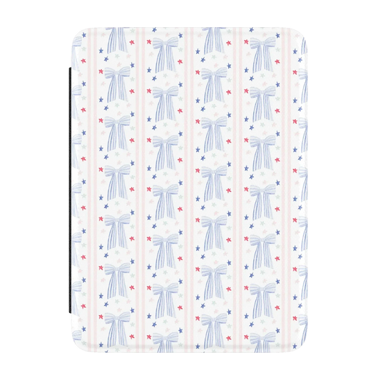 Summer Bows | Coquette Kindle Case
