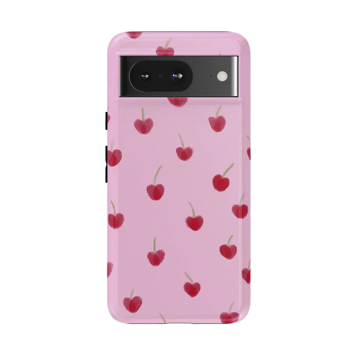 Very Cherry | Painted Cherries Case