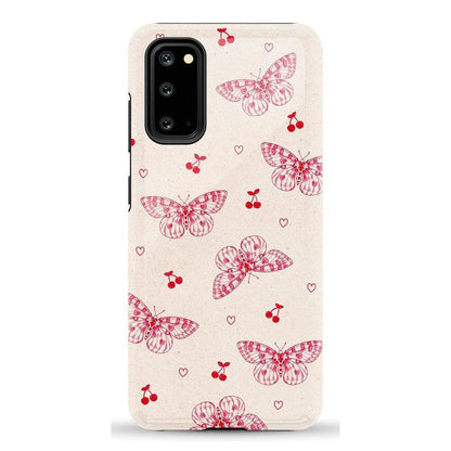 Heart Flutters | Butterfly Case