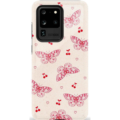 Heart Flutters | Butterfly Case