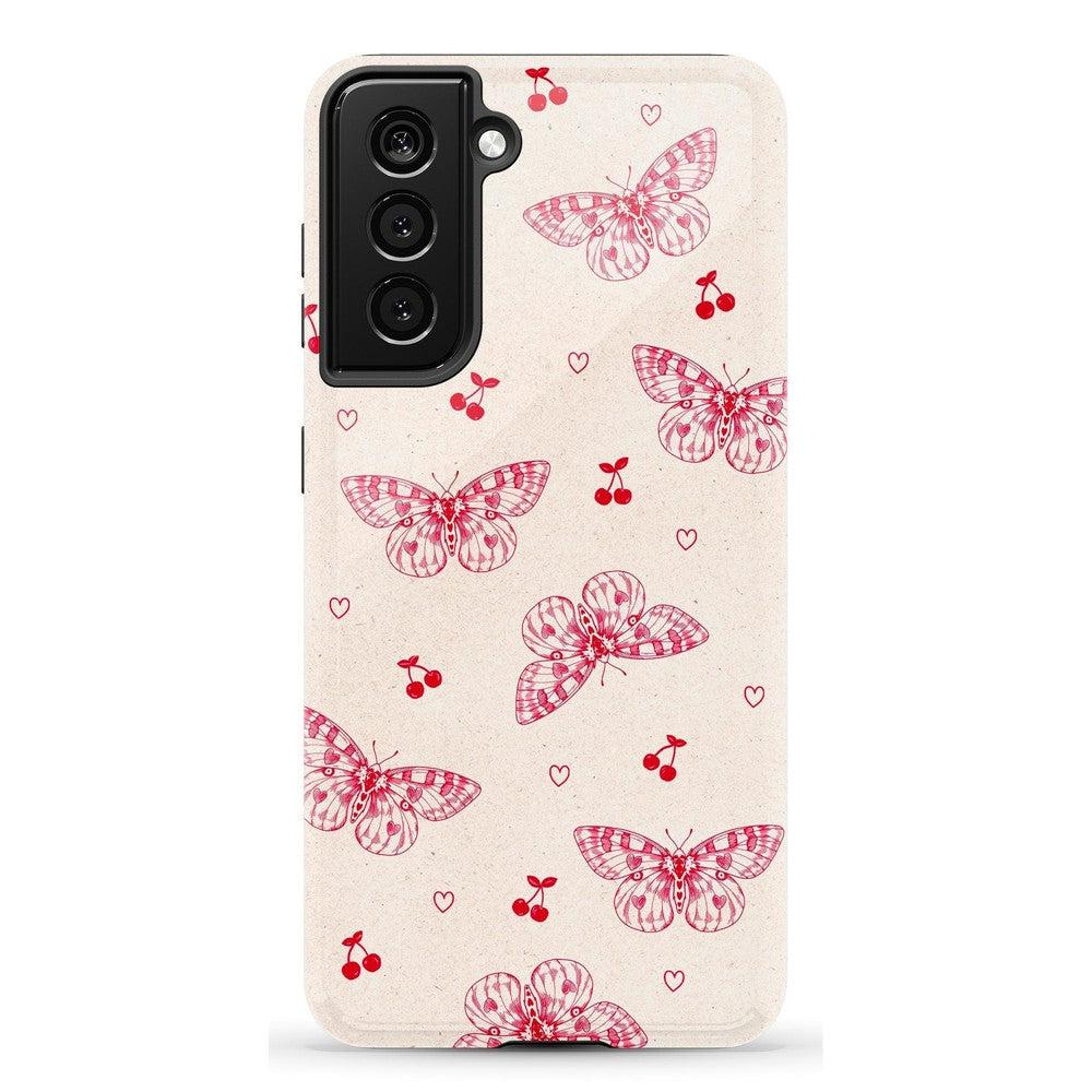 Heart Flutters | Butterfly Case