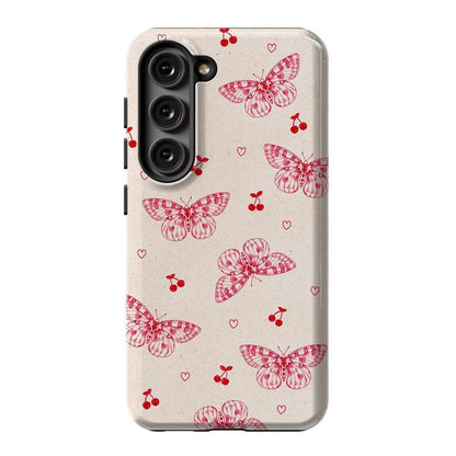 Heart Flutters | Butterfly Case