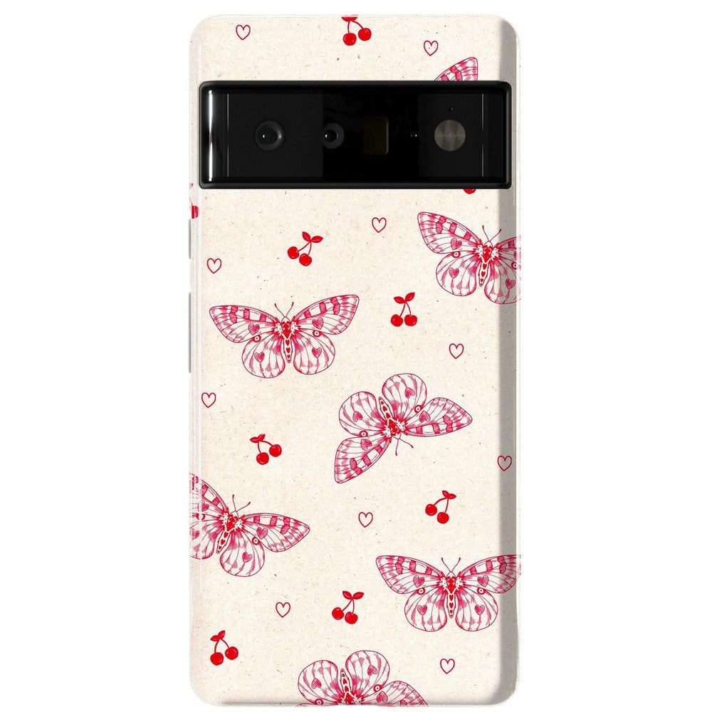 Heart Flutters | Butterfly Case