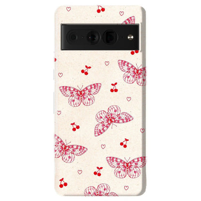 Heart Flutters | Butterfly Case