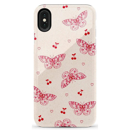 Heart Flutters | Butterfly Case