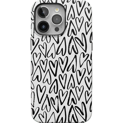Heart Throb | Endless Hearts Case