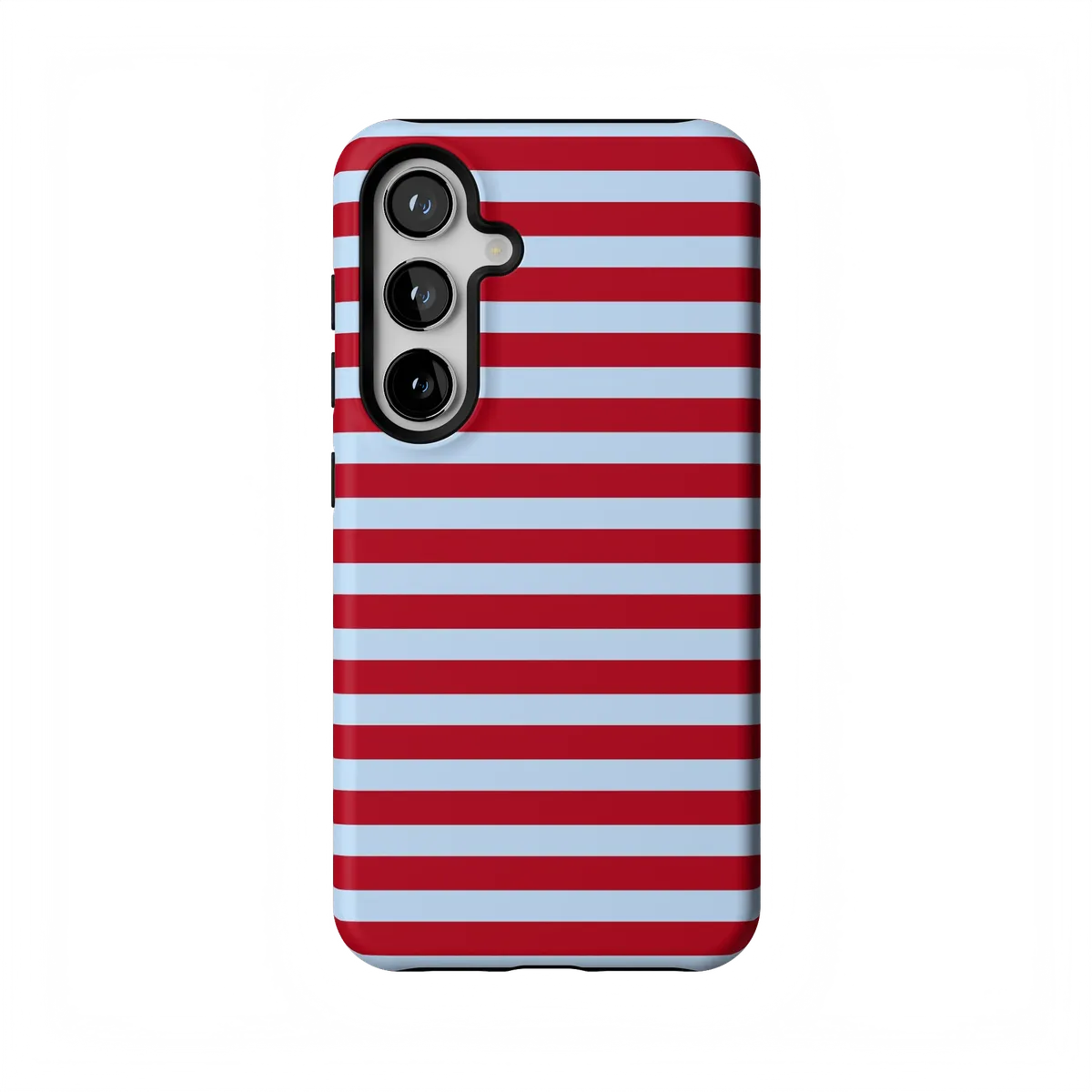 Harbor Stripe | Dockside Case