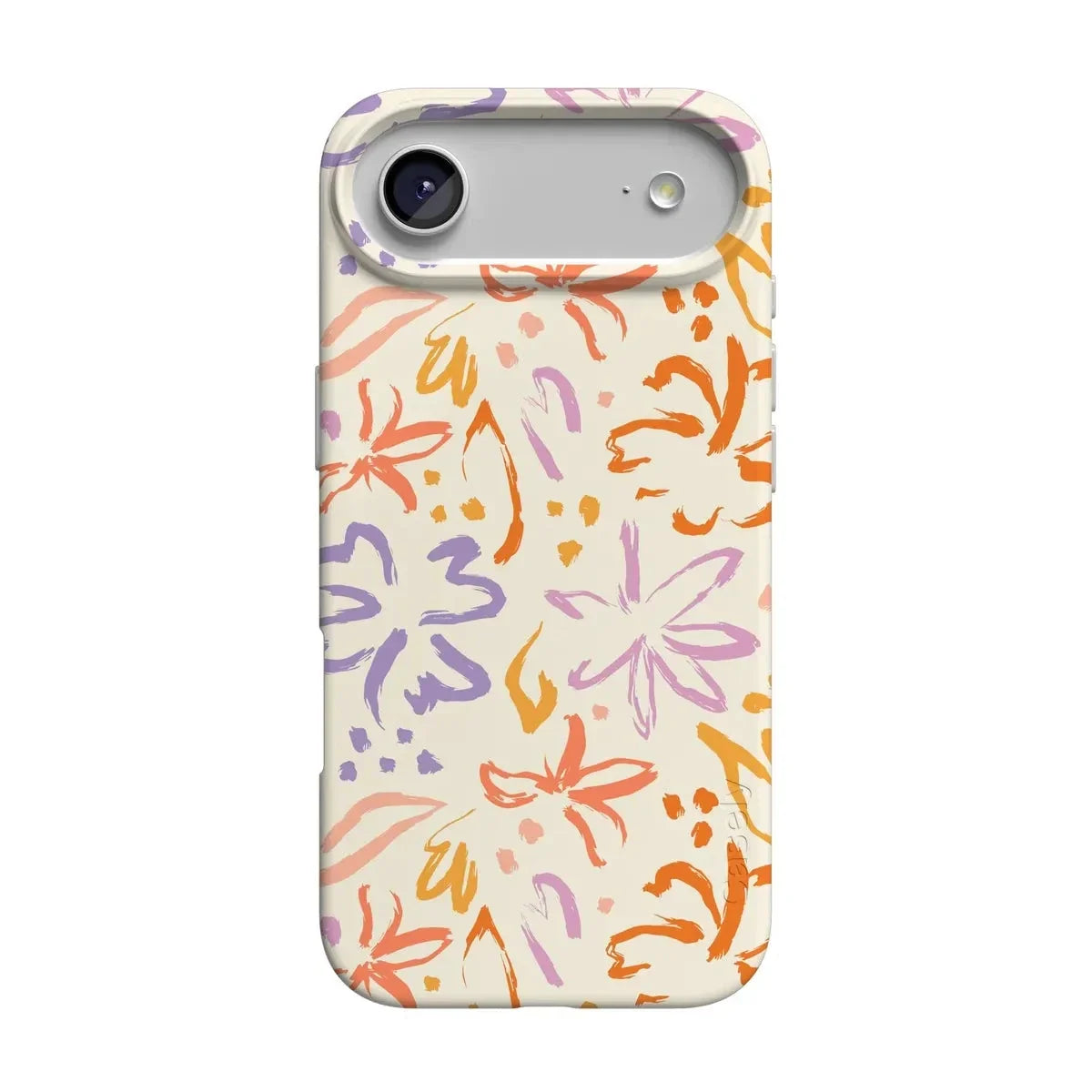 Hibiscus Blooms | Hawaiian Floral Case