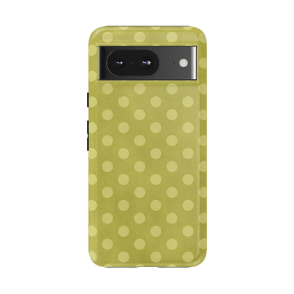 Kiwi Cooler | Poolside Print Case