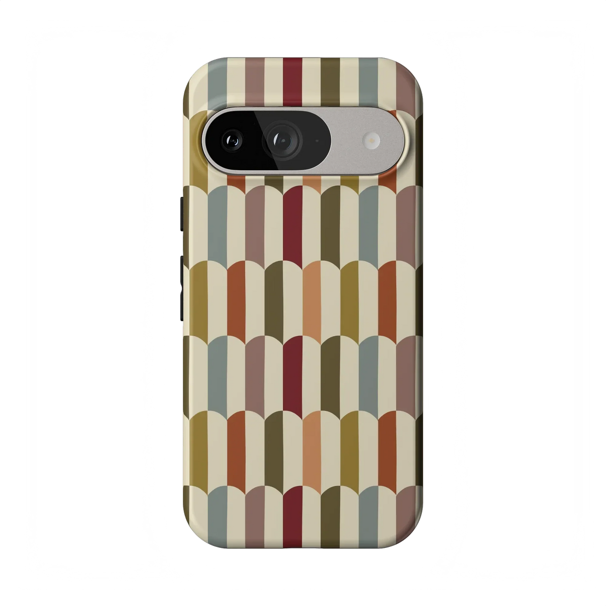 Rustic Rainbow | Autumn Arches Case