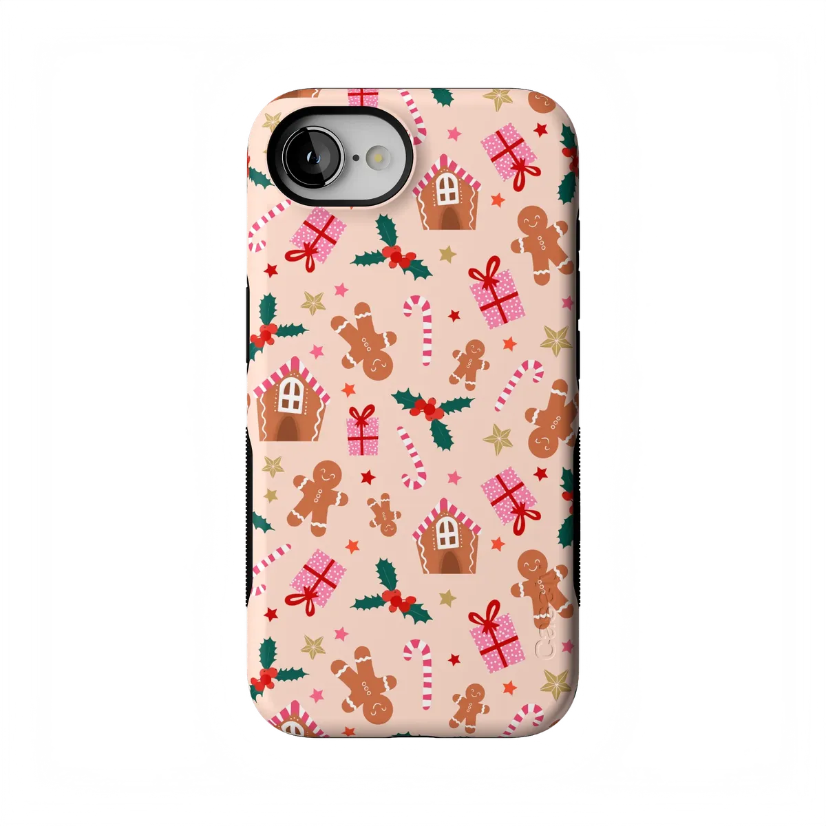 Frosted Wishes | Sweet Treat Case