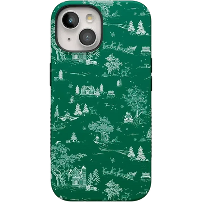 Home for the Holidays | Mountain Town Case