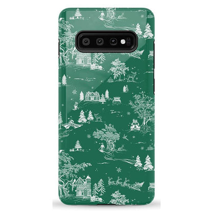 Home for the Holidays | Mountain Town Case