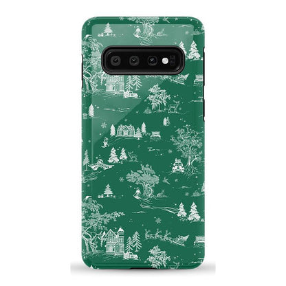 Home for the Holidays | Mountain Town Case