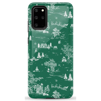 Home for the Holidays | Mountain Town Case