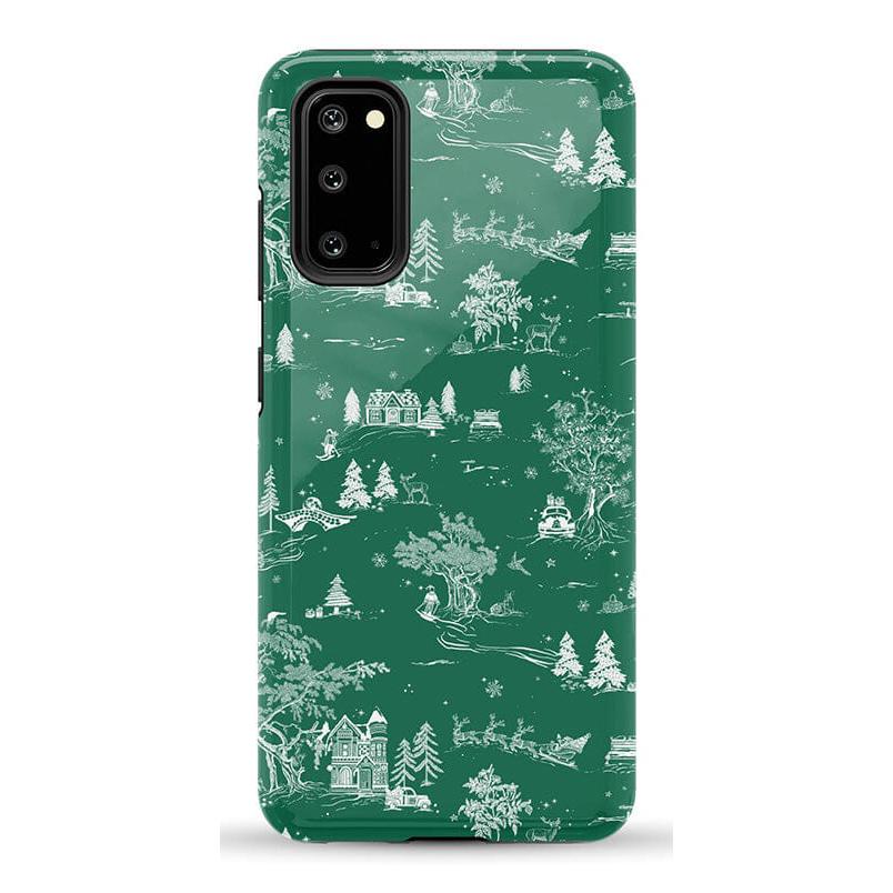 Home for the Holidays | Mountain Town Case
