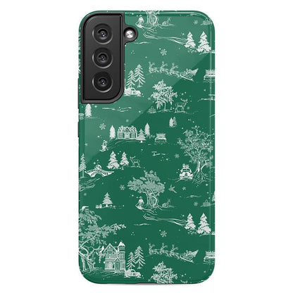 Home for the Holidays | Mountain Town Case