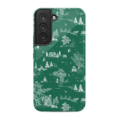 Home for the Holidays | Mountain Town Case