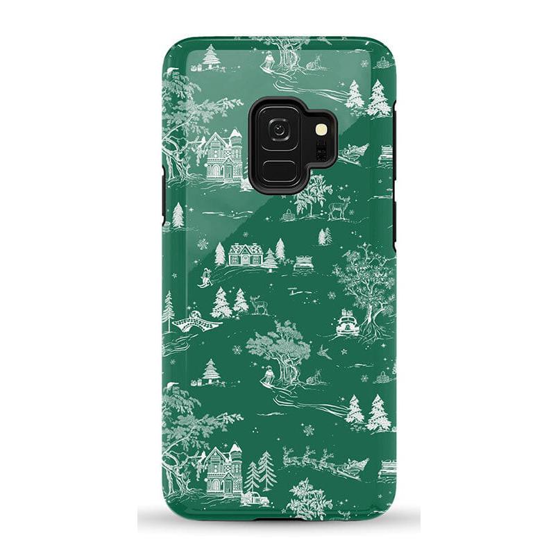 Home for the Holidays | Mountain Town Case