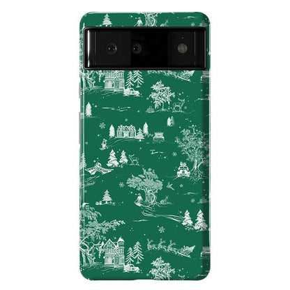 Home for the Holidays | Mountain Town Case