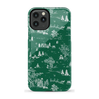 Home for the Holidays | Mountain Town Case
