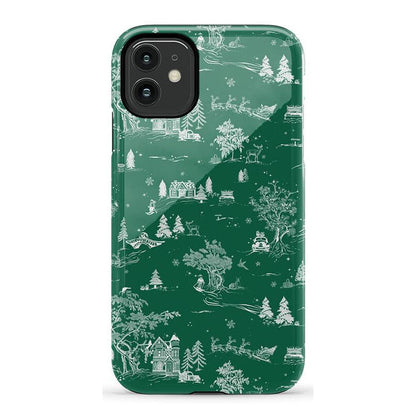 Home for the Holidays | Mountain Town Case