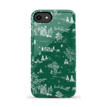Home for the Holidays | Mountain Town Case