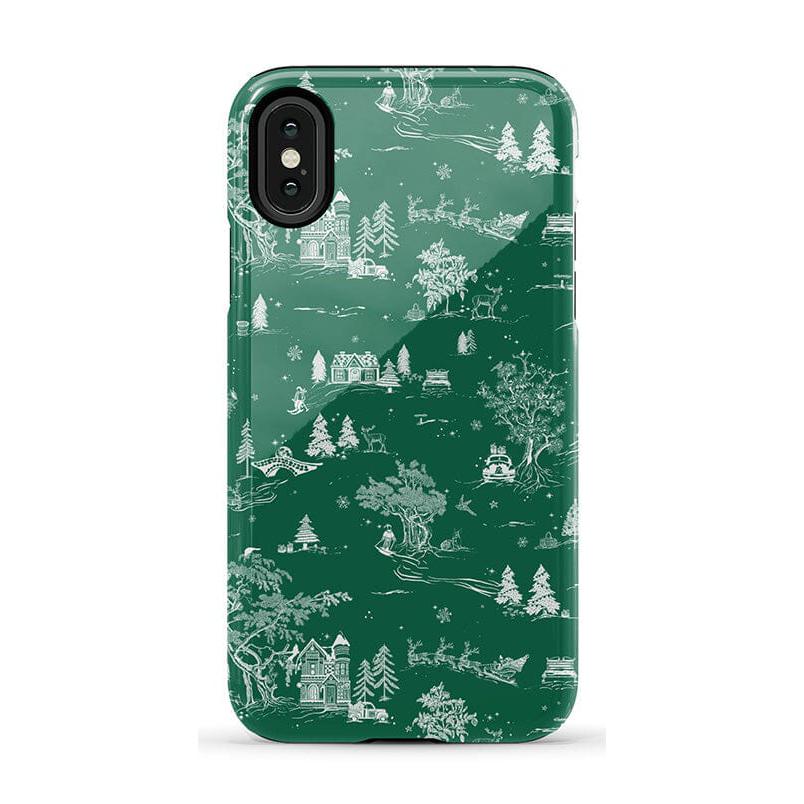 Home for the Holidays | Mountain Town Case