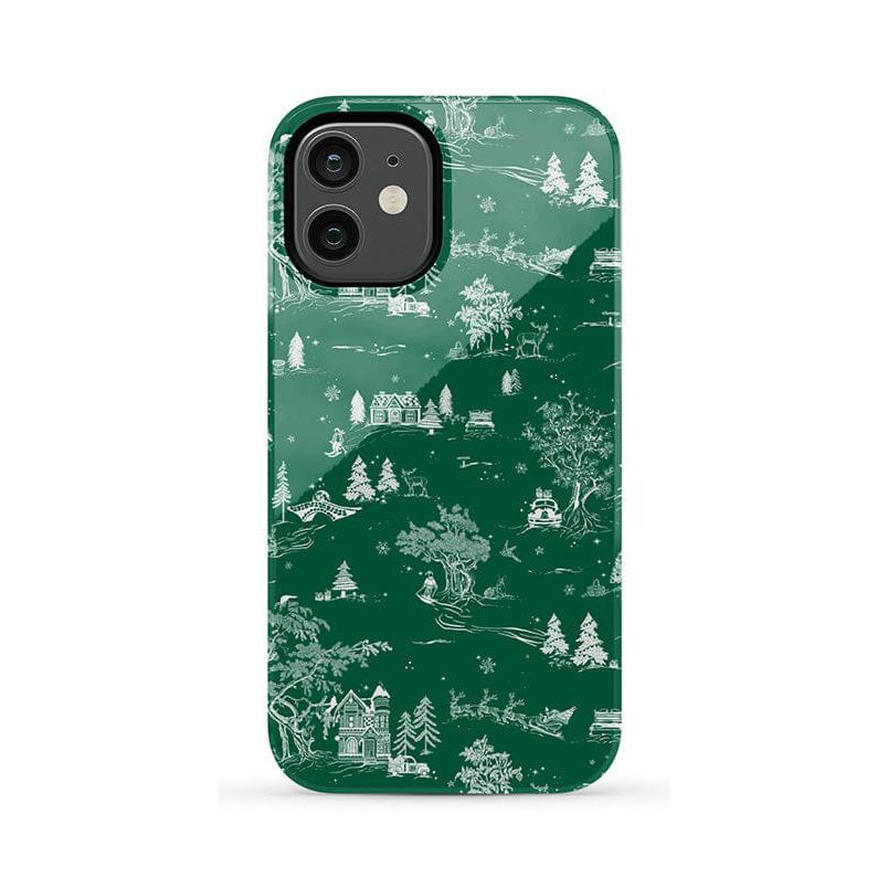 Home for the Holidays | Mountain Town Case