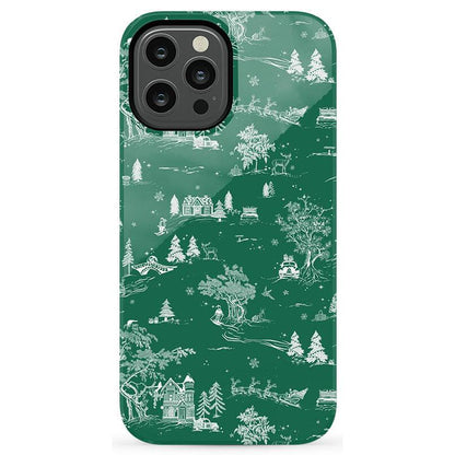 Home for the Holidays | Mountain Town Case