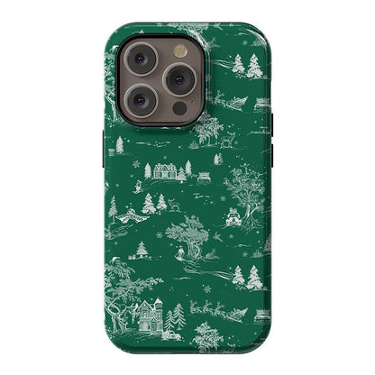 Home for the Holidays | Mountain Town Case