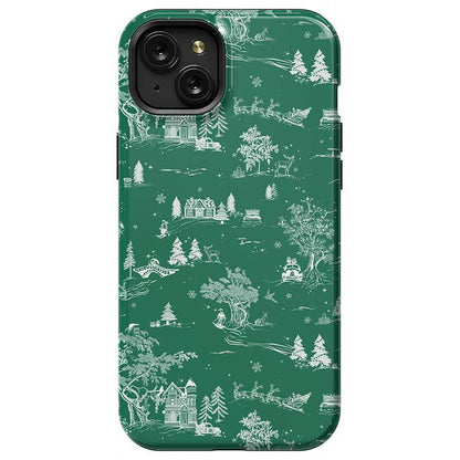 Home for the Holidays | Mountain Town Case