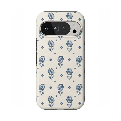 Seaside Stitch | Vintage Roses Case